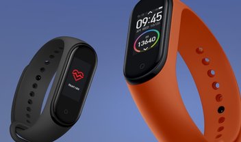 Mi Band 5 terá NFC global, detector de estresse e modo Não Perturbe