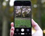 Google Camera 7.4 traz zoom de 8x para o Pixel 4 e 4 XL