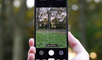 Google Camera 7.4 traz zoom de 8x para o Pixel 4 e 4 XL