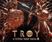 Veja o primeiro gameplay de Total War Saga: Troy