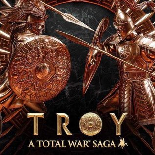 Imagem de Veja o primeiro gameplay de Total War Saga: Troy
