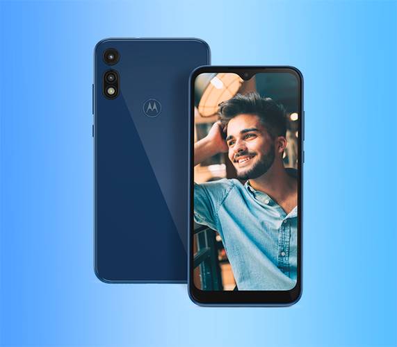Novo Moto E, lançado nos EUA por US$ 150.