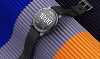 Xiaomi lança smartwatch de US$ 25 com bateria para 30 dias