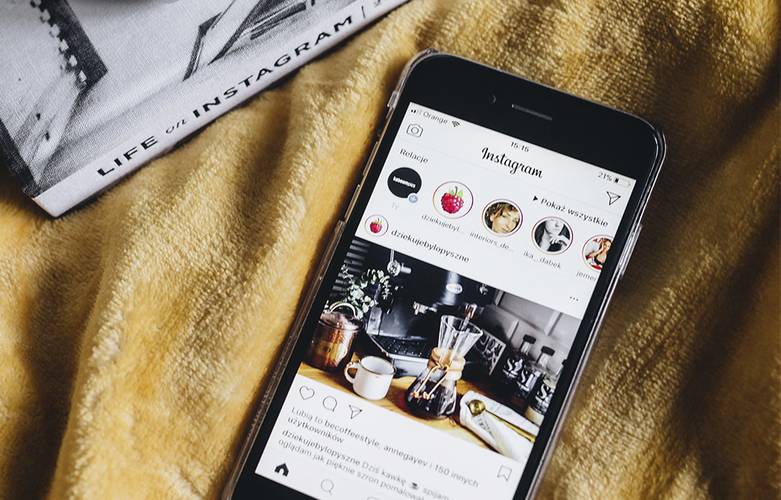 Uso de imagens postadas no Instagram não são sublicenciadas a outros usuários