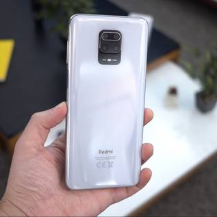 Imagem de O Xiaomi Redmi Note 9S está valendo a pena?