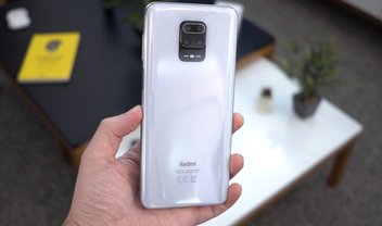 O Xiaomi Redmi Note 9S está valendo a pena?