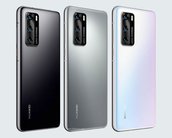 Huawei P40 passa por homologação na Anatel