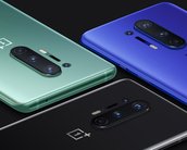 OnePlus 8 Pro passa câmeras do Galaxy S20+ e iPhone 11 Pro no DxOMark