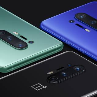 Imagem de OnePlus 8 Pro passa câmeras do Galaxy S20+ e iPhone 11 Pro no DxOMark