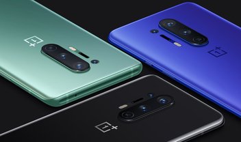 OnePlus 8 Pro passa câmeras do Galaxy S20+ e iPhone 11 Pro no DxOMark