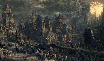 Bloodborne ganhará remaster para PC e PS5 [RUMOR]