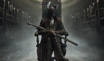 Bloodborne ganhará remaster para PC e PS5 [RUMOR]