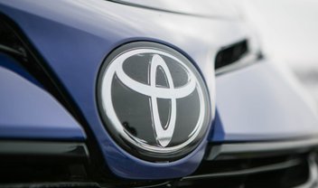 Parceria entre Toyota e montadoras chinesas foca em motores fuel Cell