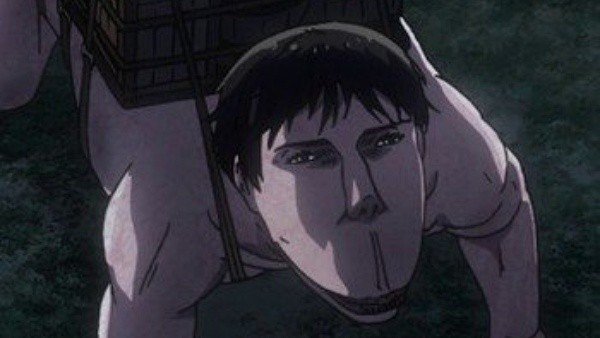 Ataque dos Titãs (Attack on Titan) – 4X08: Bala da Morte