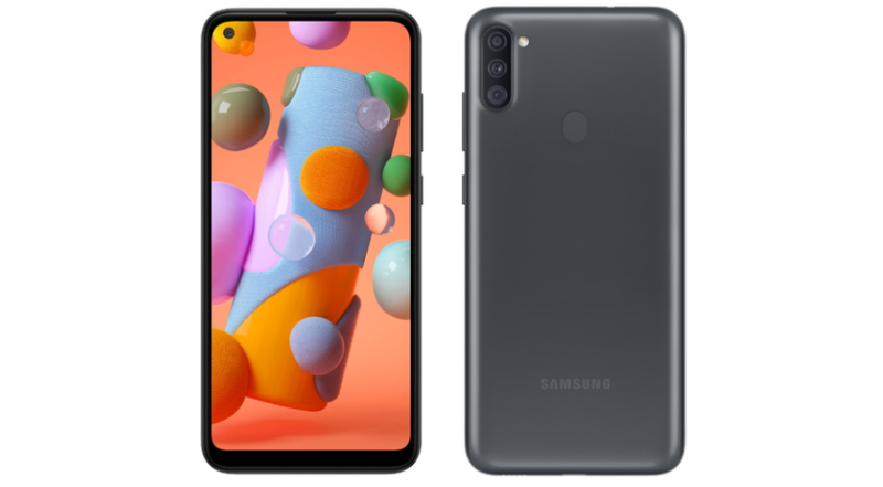 Samsung Galaxy A11