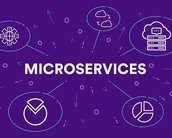 O que diferencia o uso de Containers e microsserviços?