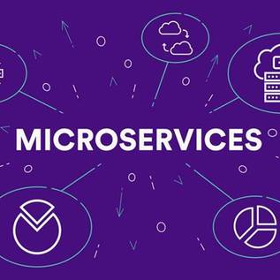 Imagem de O que diferencia o uso de Containers e microsserviços?