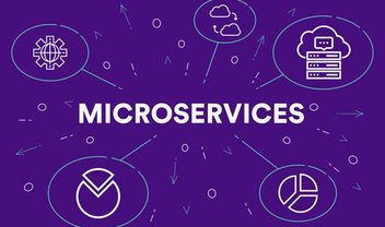 O que diferencia o uso de Containers e microsserviços?