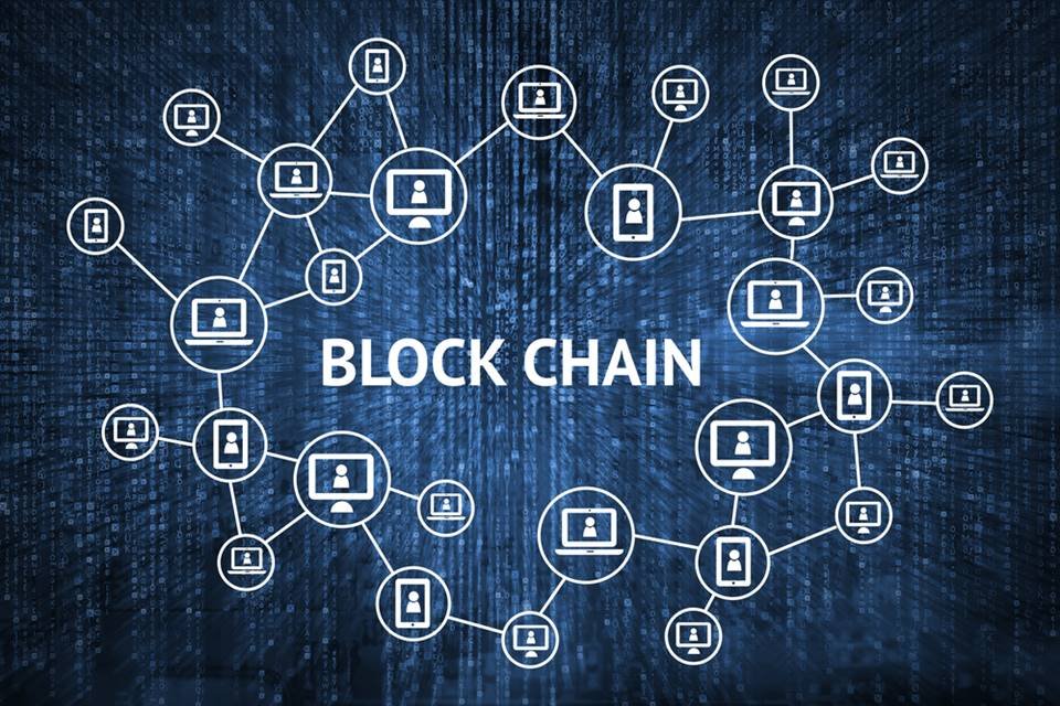 Entenda o que é Blockchain e como se preparar para essa tecnologia. (Imagem: Shutterstock)
