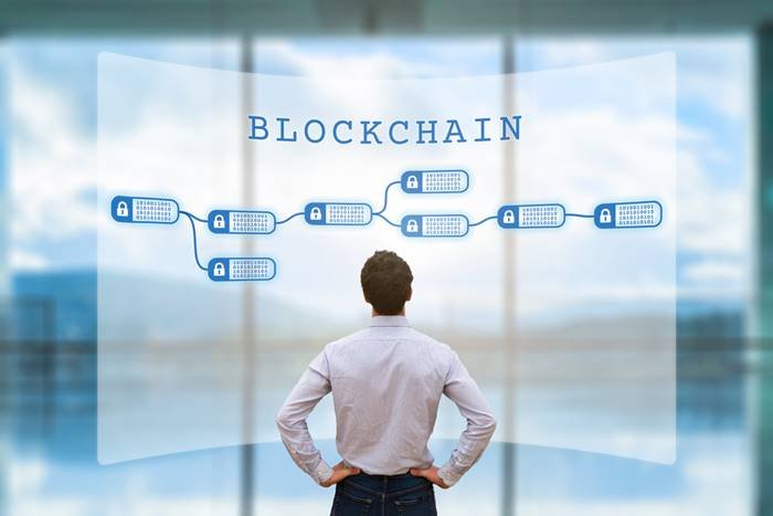 O Blockchain vai muito além de seus usos para as criptomoedas. (Imagem: Shutterstock)