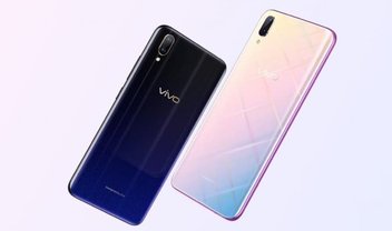 13 mil celulares da chinesa vivo possuem o mesmo IMEI