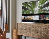 Smart TVs da LG ganham integração com Twitch