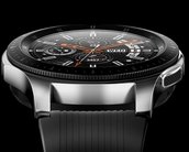 Galaxy Watch 3 aparece em página de suporte da Samsung