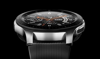 Galaxy Watch 3 aparece em página de suporte da Samsung