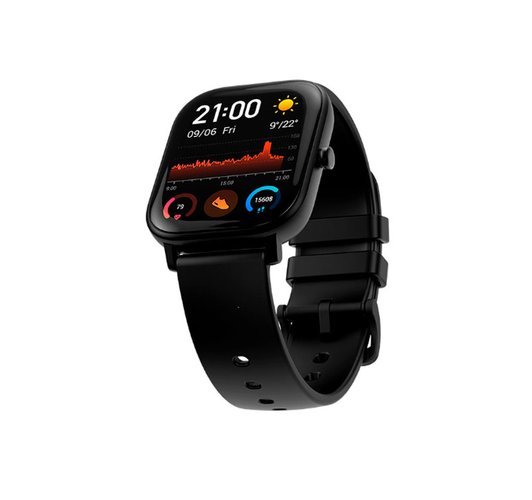 Amazfit GTS