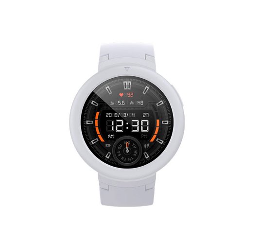 Amazfit Verge Lite