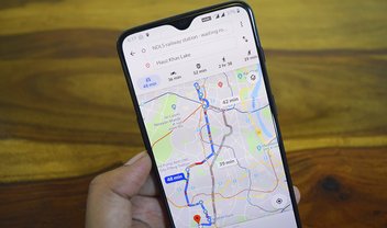 Google Maps alertará horário de lotação em transportes públicos