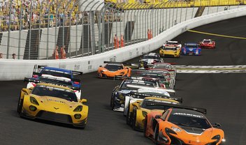 Gran Turismo: renovação da marca registrada pode indicar novo jogo