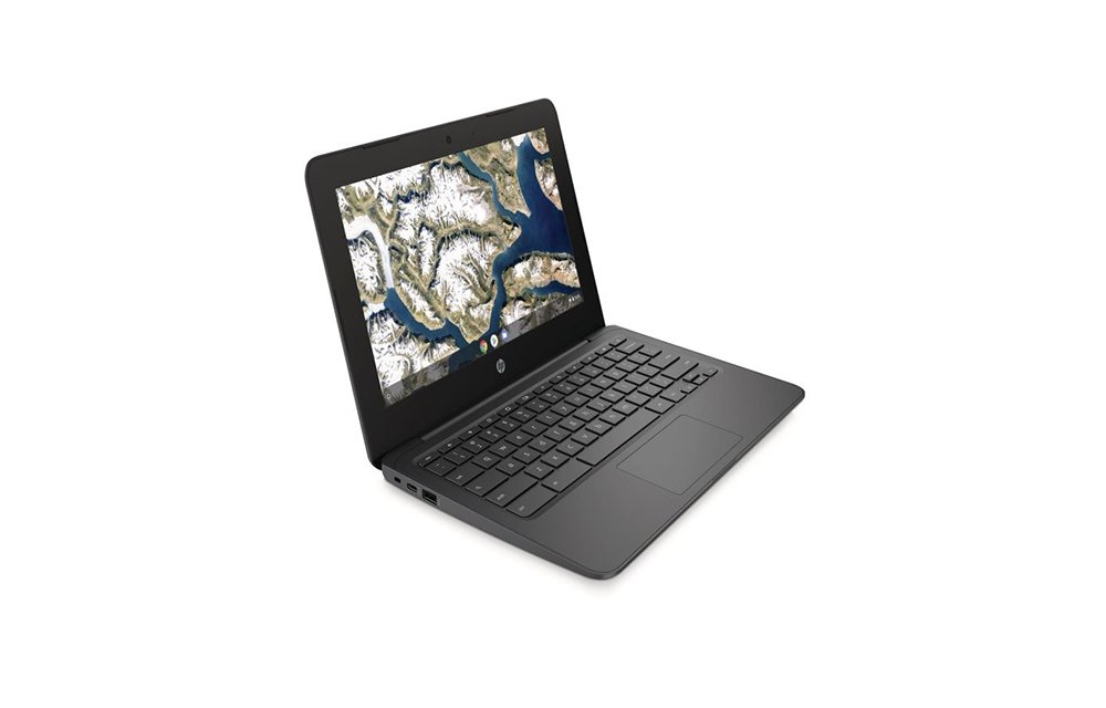 Chromebook HP 11a será destinado ao mercado de acessíveis com processador Celeron.