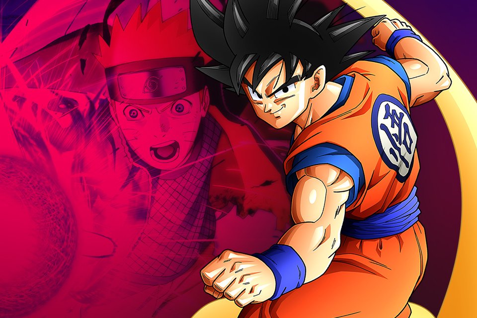 7 Melhores Jogos de Animes para PC/PS4 e XBOX ONE 2021!!! 