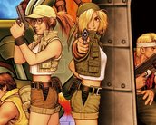 Metal Slug terá novos jogos para consoles e mobile em 2020