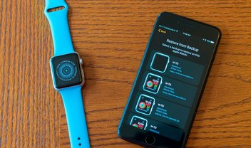 iPhone e Apple Watch: novo site mostra vantagens de uso conjunto