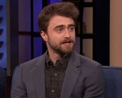 Daniel Radcliffe responde aos tweets transfóbicos de J.K. Rowling