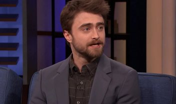 Daniel Radcliffe responde aos tweets transfóbicos de J.K. Rowling