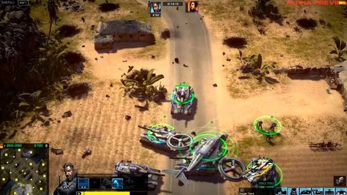 Command & Conquer: The Ultimate Collection