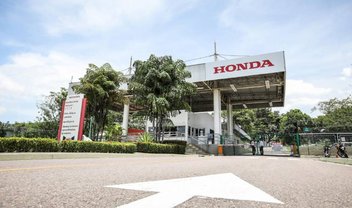 Honda sofre ataque hacker; produção para no Brasil e no mundo