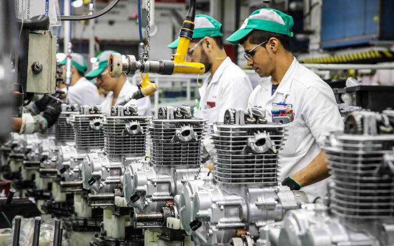 Diversas operações foram afetadas por ataque externo.