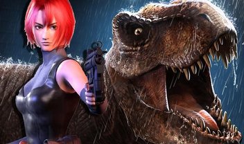 Dino Crisis Remake e novo Onimusha já foram considerados pela Capcom