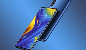 Xiaomi Mi Mix 4 pode ser lançado com tela de 120 Hz