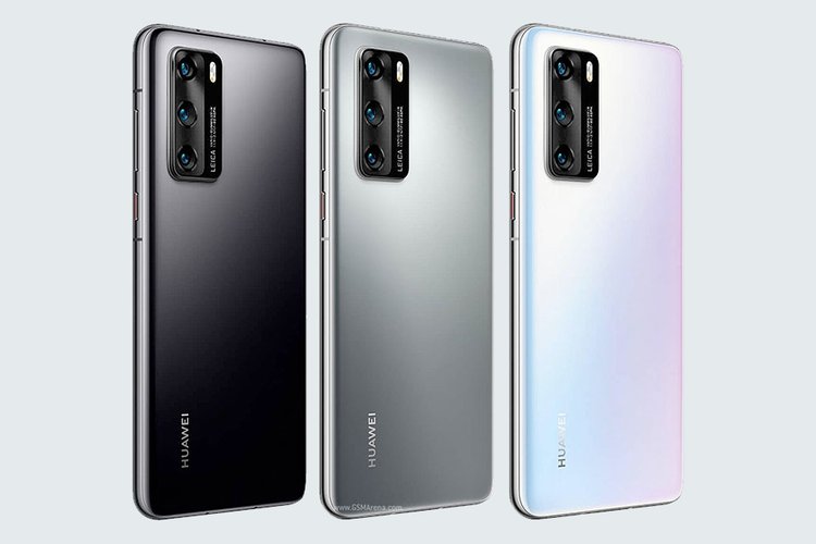 Xiaomi Mix Mix 4 seria lançado como concorrente da série Huawei P40.