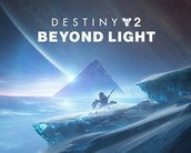 Destiny 2: expansão Além da Luz chega em setembro