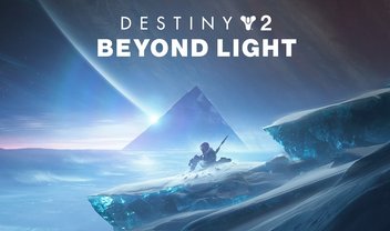 Destiny 2: expansão Além da Luz chega em setembro