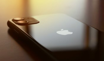 iPhone 11 apresenta 'bug da tela verde' após atualização do iOS