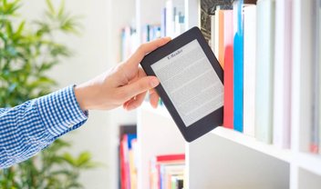 E-books por menos de R$ 23,00 na Amazon