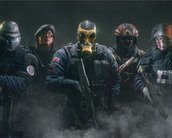 Rainbow Six: Siege estará de graça para jogar no final de semana