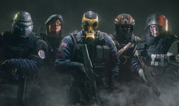 Rainbow Six: Siege estará de graça para jogar no final de semana